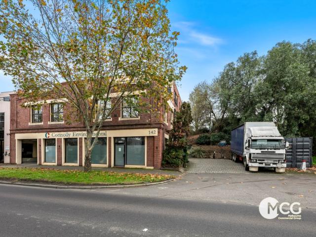 Warehouse for sale in Camerons Creek, Victoria