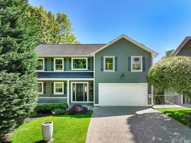House for sale in Dobbs Ferry, New York