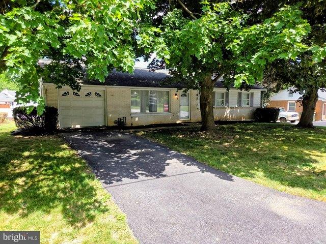 House for sale in Shrewsbury, Pennsylvania