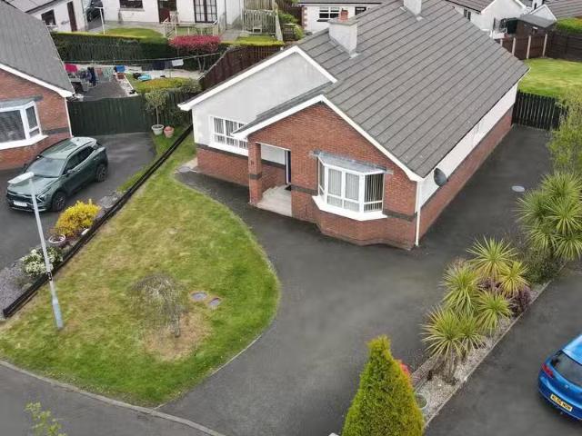 House for sale in Edenderry, North Tipperary