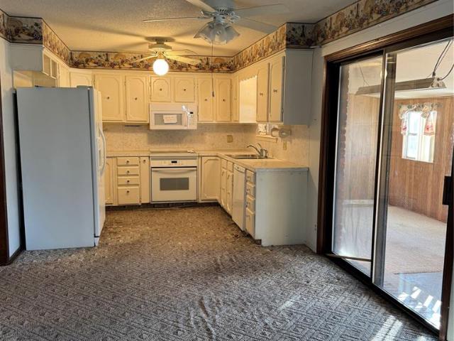 House for sale in Elk City, Oklahoma