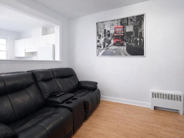 Apartment for rent in Québec, Quebec
