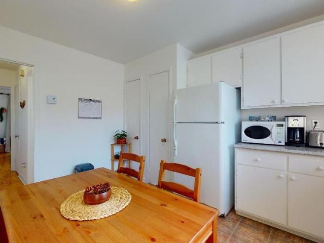 Apartment for rent in Le Plateau, Québec
