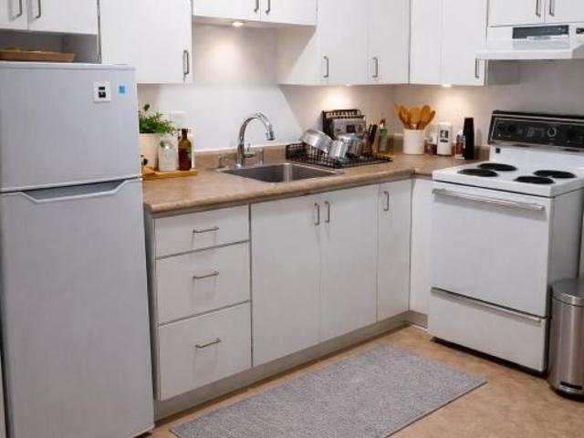 Apartment for rent in Alma, Quebec
