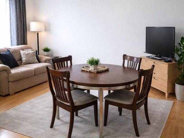 Apartment for rent in Alma, Quebec