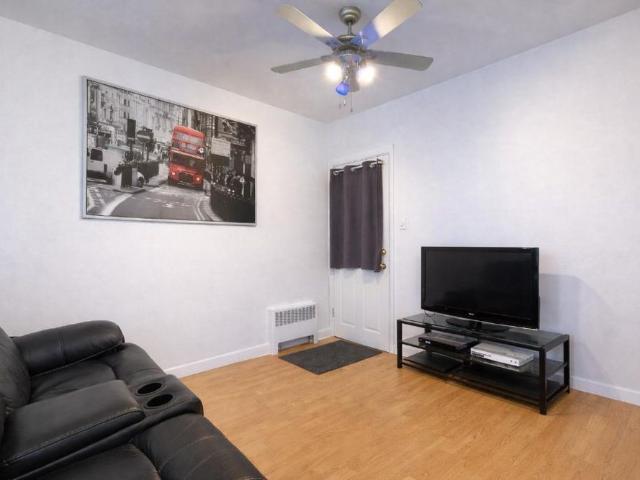 Apartment for rent in Québec, Quebec