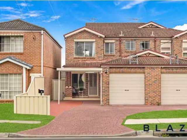 House for rent in Sydney, New South Wales
