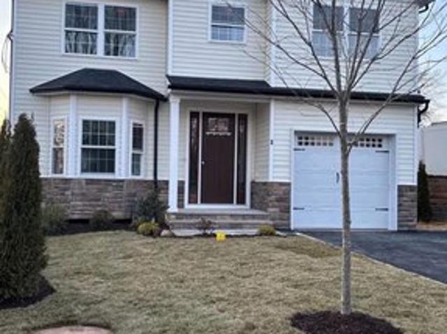 House for sale in Avenel, New Jersey