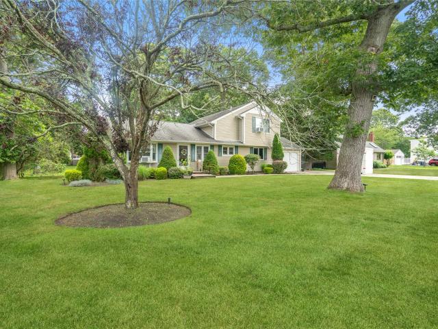 House for sale in Centereach, New York