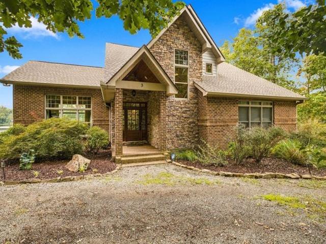 House for sale in Tracy City, Middle Tennessee