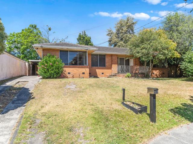 Apartment for rent in Karingal, Melbourne