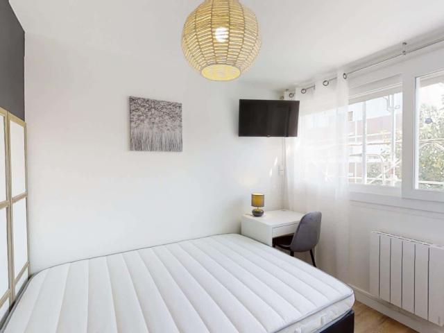 Appartement location à Toulouse