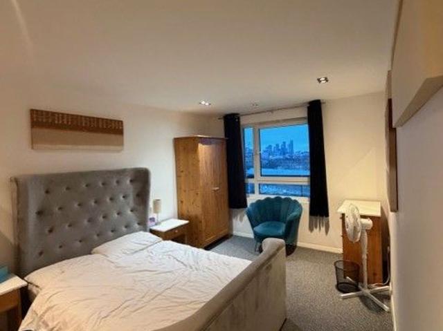 House for rent in Isle Of Dogs, Greater London