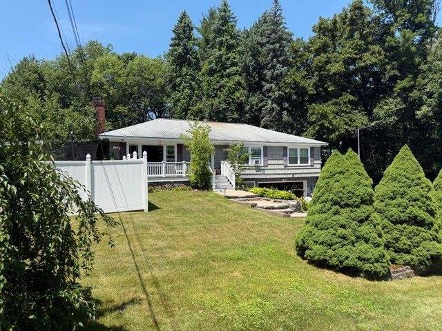 House for sale in New Hampshire
