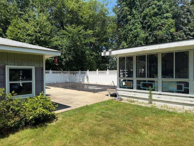 House for sale in New Hampshire