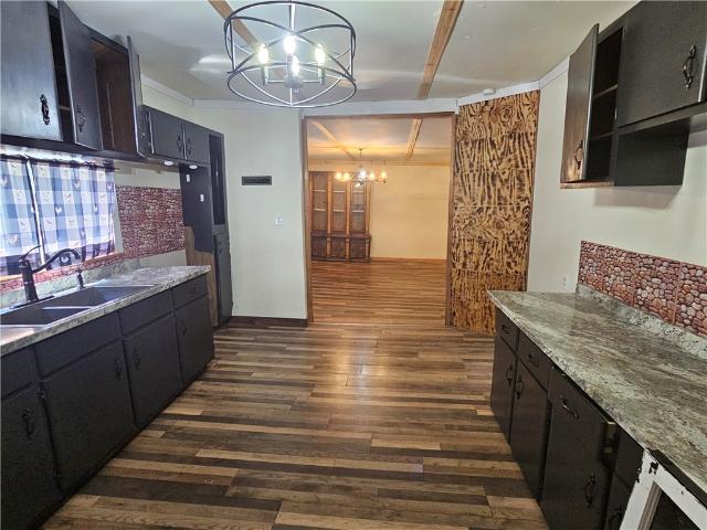 House for sale in Connellsville, Pennsylvania