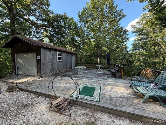 Land for sale in New Florence, Montgomery County