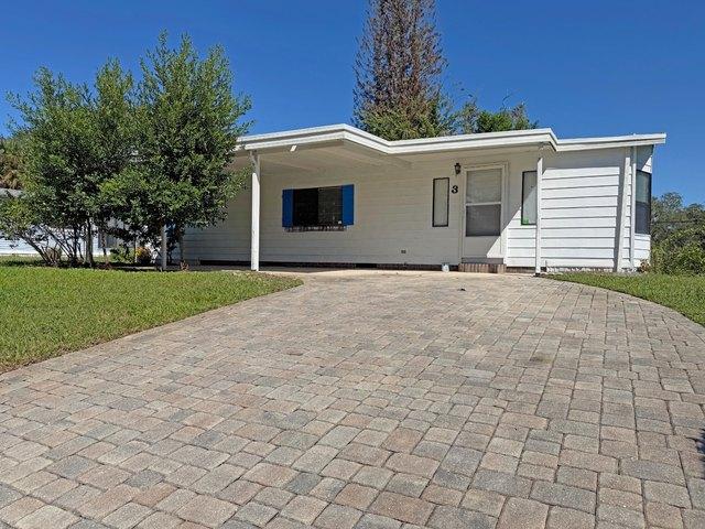House for sale in Ormond Beach, Volusia County