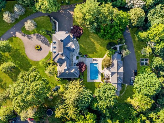 House for sale in Monmouth, New Jersey