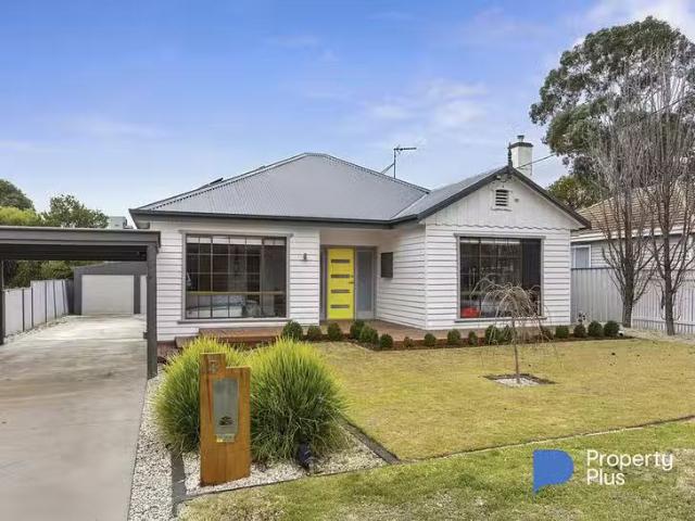 House for rent in Camerons Creek, Victoria