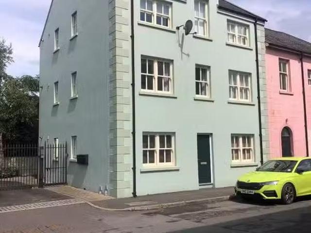 Apartment to rent in Adare, South Tipperary
