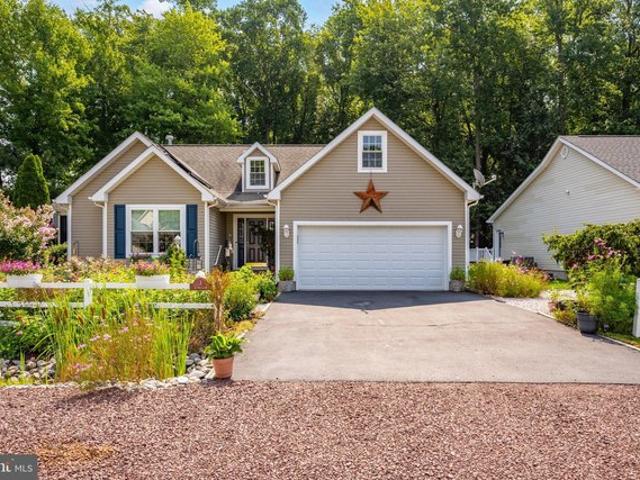 House for sale in Berlin, Maryland