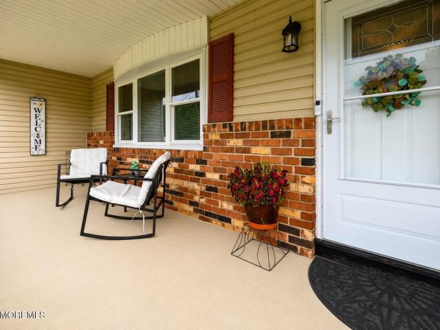 House for sale in Crosswicks, New Jersey