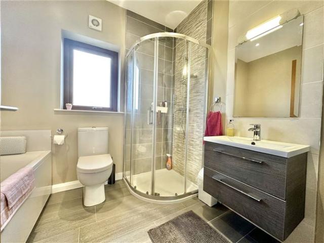 Detached House for sale in Doagh, Ulster