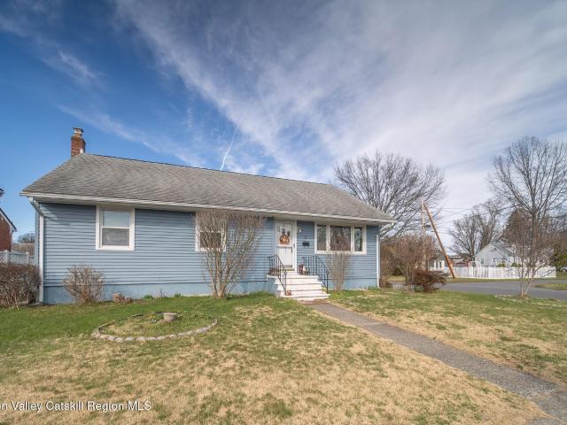 Property for sale in Kingston, New York