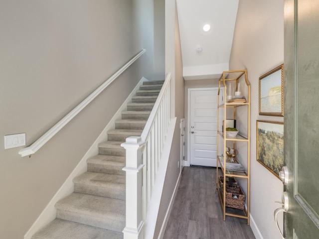 Condo for sale in Redwood City