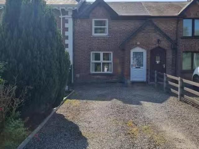 House to rent in Ballygawley, Connacht