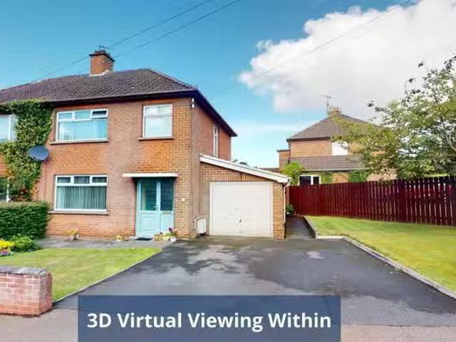 House for sale in Edenderry, North Tipperary