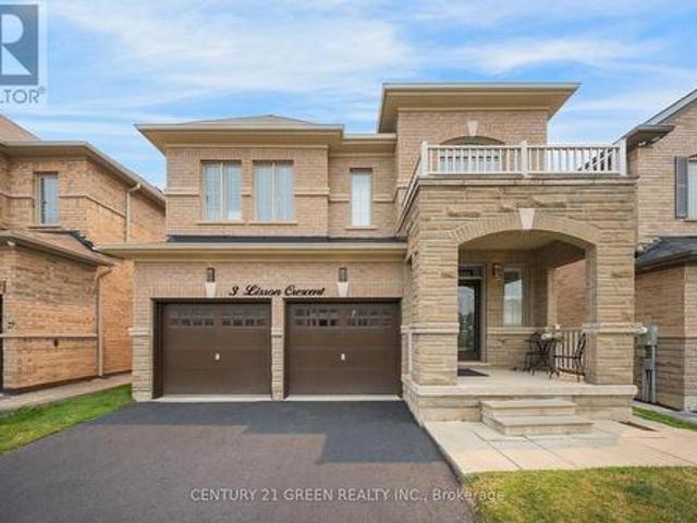 House for sale in Georgina, Ontario