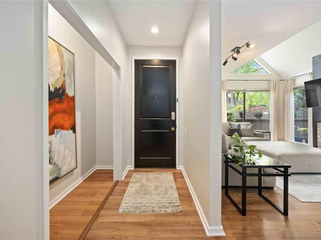 Townhouse for sale in Houston