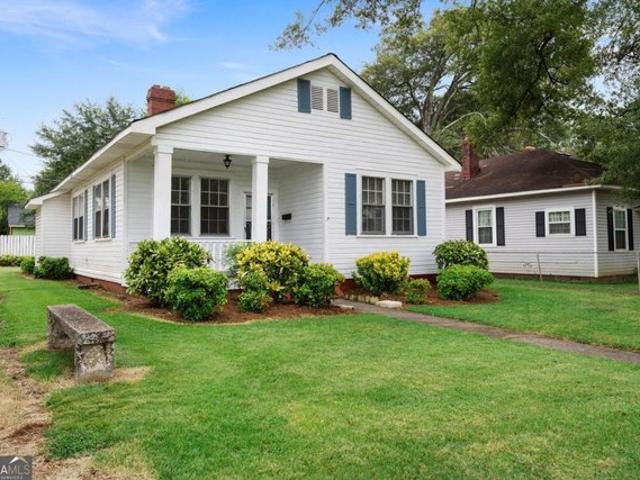 House for sale in Bartow, Georgia