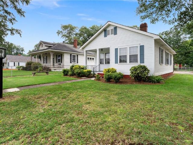 House for sale in Bartow, Georgia