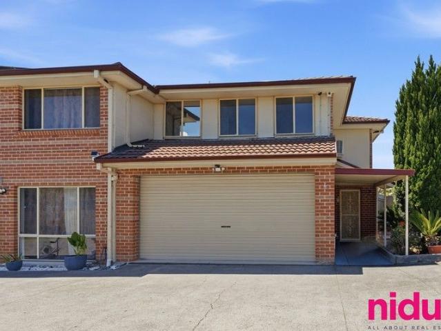 Townhouse for sale in Sydney, New South Wales