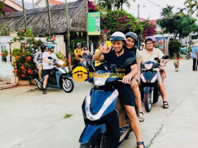 Mặt bằng bán