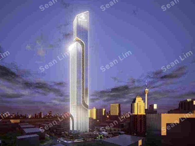 Apartment for sale in Country Heights Damansara, Kuala Lumpur