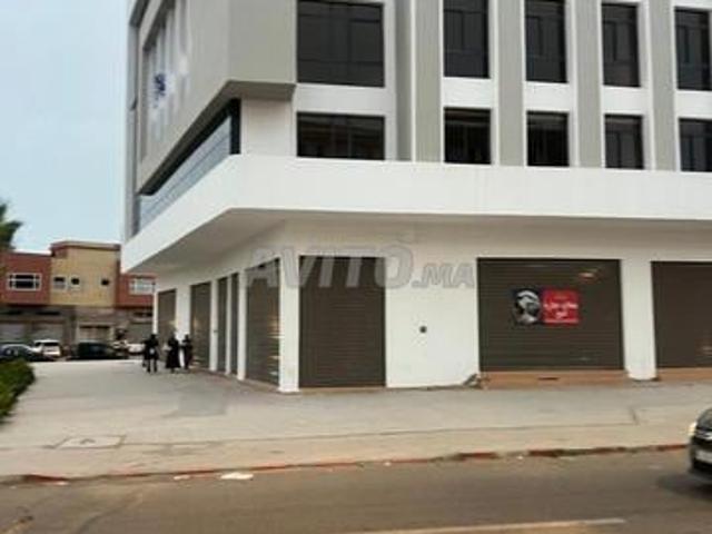 Local commercial vente à Agadir, Oued ed Dahab-Lagouira