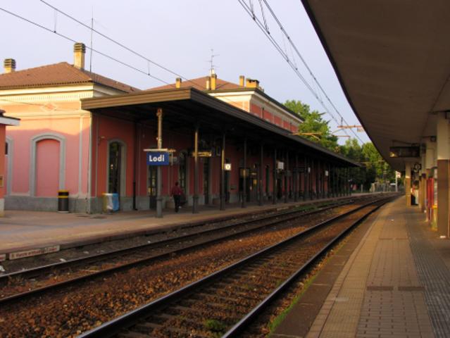 Appartamento in affitto a Lodi, Lombardia