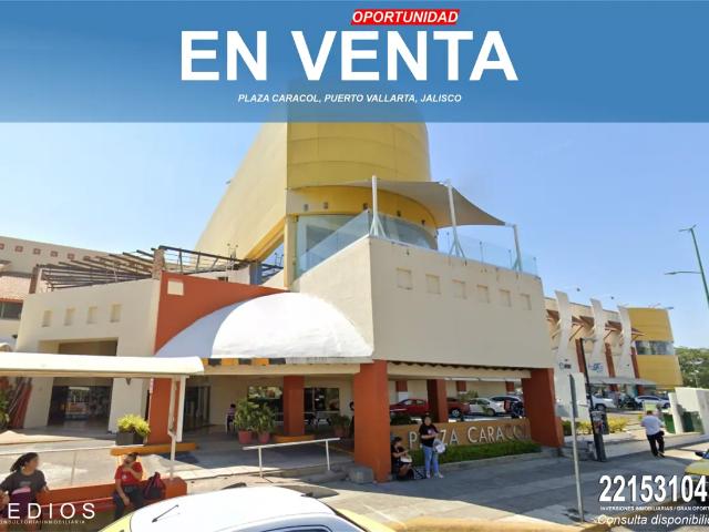 Local Comercial en venta en Puerto Vallarta, Jalisco
