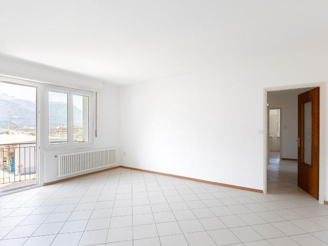 Apartment mieten in Bellinzona, Tessin