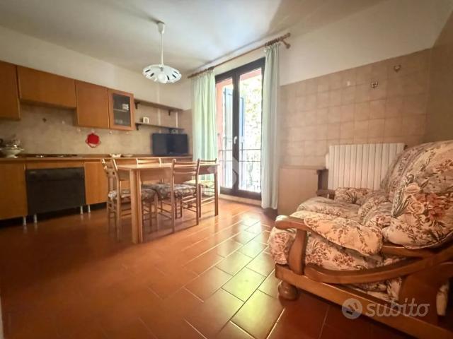 Appartamento in affitto a Budrio, Bologna