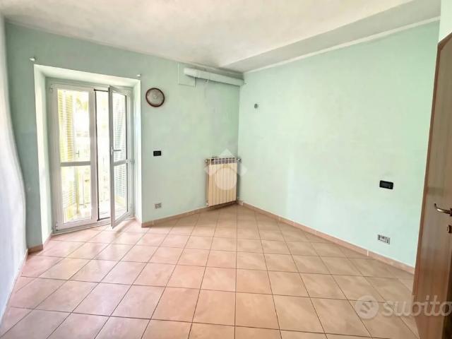 Appartamento in affitto a Borgata Fiardera, Rubiana
