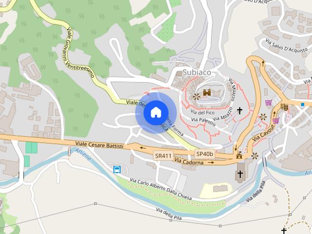 Appartamento in affitto a Roma Capitale, Lazio