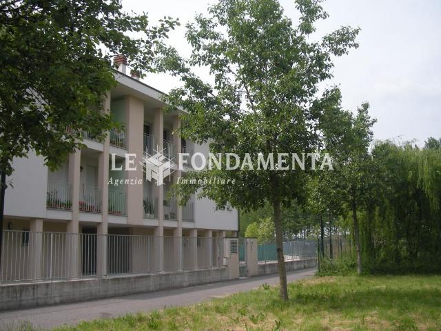 Villa Indipendente in affitto a Bagnolo Cremasco, Lombardia