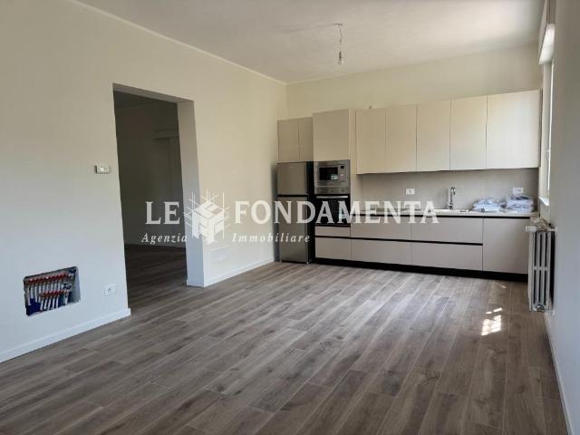 Villa Indipendente in affitto a Le Villette, Crema