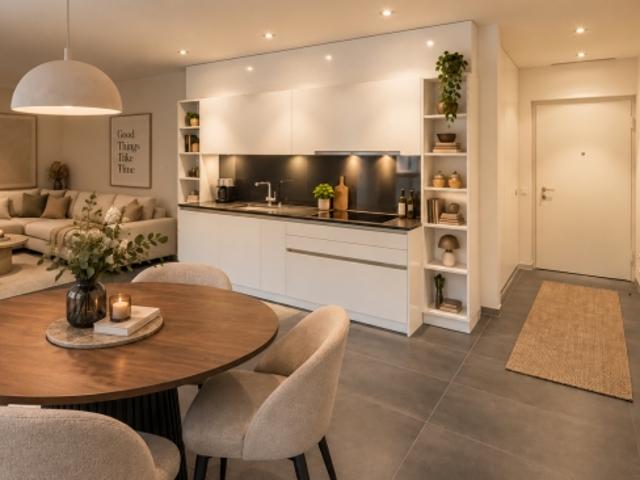 Wohnung kaufen in Paradiso, Tessin