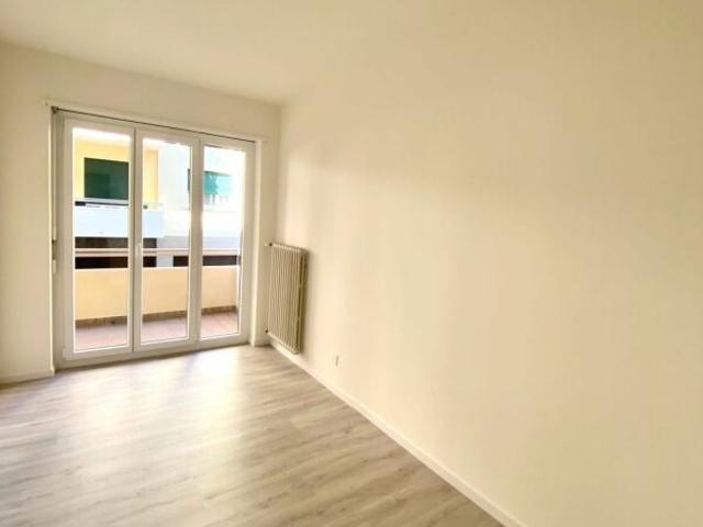 Apartment mieten in Massagno, Tessin